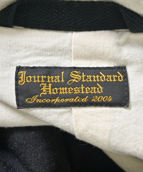 J.S.Homestead（ジェーエスホームステッド）その他 黒 サイズ:M メンズ/2200717479016