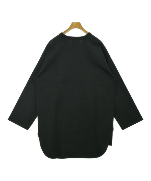 J.S.Homestead（ジェーエスホームステッド）Tシャツ・カットソー 黒 サイズ:M メンズ/2200719737053