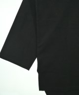 J.S.Homestead（ジェーエスホームステッド）Tシャツ・カットソー 黒 サイズ:M メンズ/2200719737053