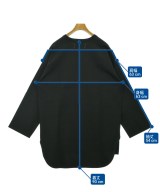 J.S.Homestead（ジェーエスホームステッド）Tシャツ・カットソー 黒 サイズ:M メンズ/2200719737053