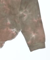 J.S.Homestead（ジェーエスホームステッド）Tシャツ・カットソー カーキ サイズ:M メンズ/2200643137066