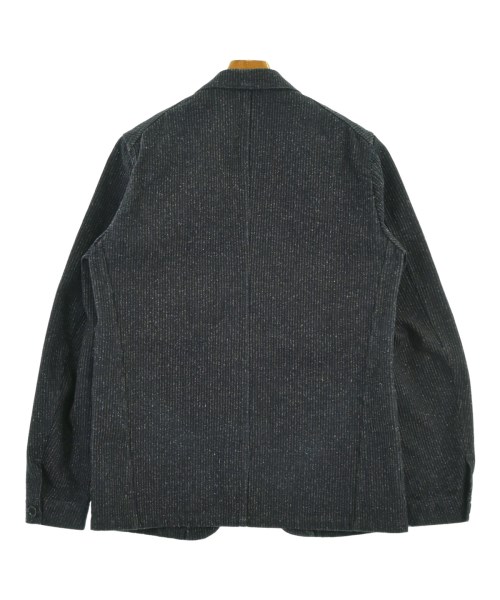 J.S.Homestead（ジェーエスホームステッド）カジュアルジャケット 紺 サイズ:M メンズ/2200647744147