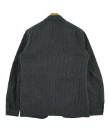 J.S.Homestead（ジェーエスホームステッド）カジュアルジャケット 紺 サイズ:M メンズ/2200647744147
