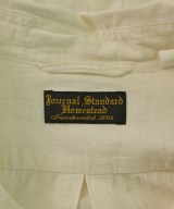 J.S.Homestead（ジェーエスホームステッド）カジュアルシャツ 白 サイズ:M メンズ/2200649681013