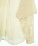 J.S.Homestead（ジェーエスホームステッド）カジュアルシャツ 白 サイズ:M メンズ/2200649681013