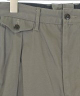 J.S.Homestead（ジェーエスホームステッド）クロップドパンツ カーキ サイズ:M メンズ/2200650526013