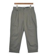 J.S.Homestead クロップドパンツ