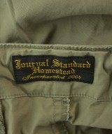 J.S.Homestead（ジェーエスホームステッド）カーゴパンツ カーキ サイズ:L メンズ/2200705529020