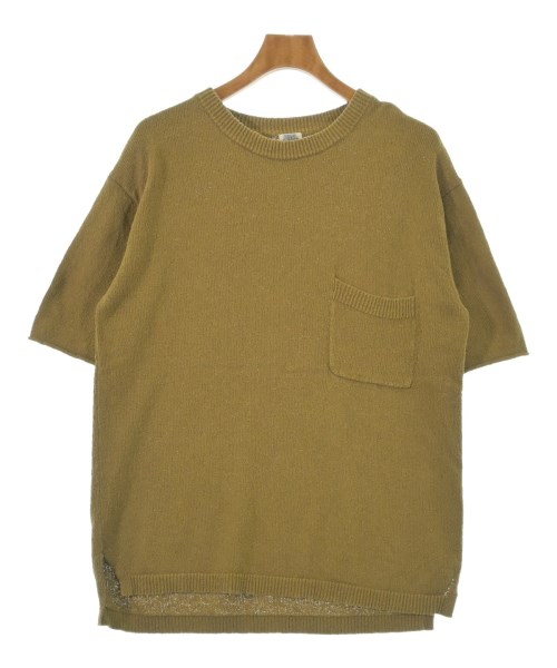 J.S.Homestead(ジェーエスホームステッド)のニット・セーター サイズ:M 2,700円