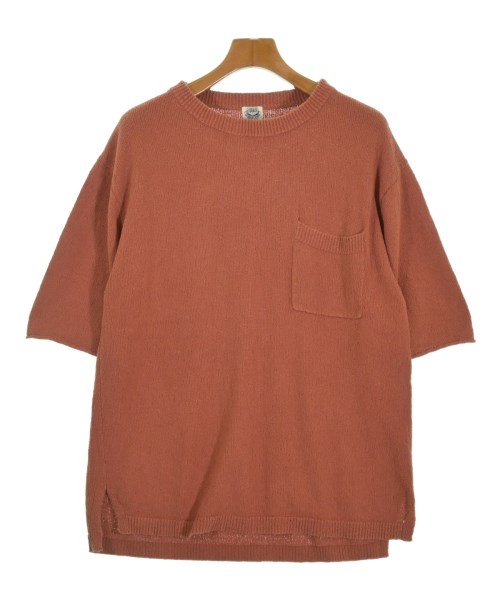 J.S.Homestead(ジェーエスホームステッド)のニット・セーター サイズ:M 2,700円