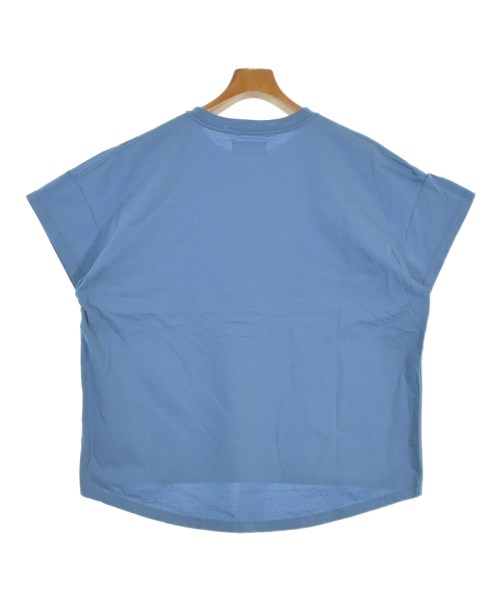 J.S.Homestead（ジェーエスホームステッド）Tシャツ・カットソー 青 サイズ:S メンズ/2200660895109