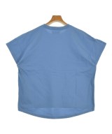 J.S.Homestead（ジェーエスホームステッド）Tシャツ・カットソー 青 サイズ:S メンズ/2200660895109