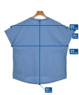 J.S.Homestead（ジェーエスホームステッド）Tシャツ・カットソー 青 サイズ:S メンズ/2200660895109