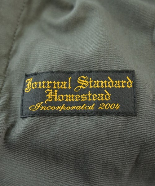 J.S.Homestead（ジェーエスホームステッド）その他 グレー サイズ:L メンズ/2200666731029