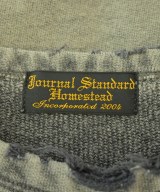 J.S.Homestead（ジェーエスホームステッド）スウェット グレー サイズ:L メンズ/2200724759156