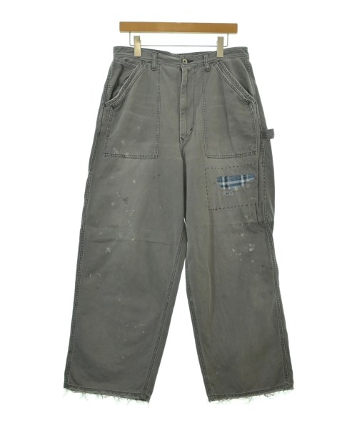 J.S.Homestead(ジェーエスホームステッド)のデニムパンツ サイズ:M 8,600円