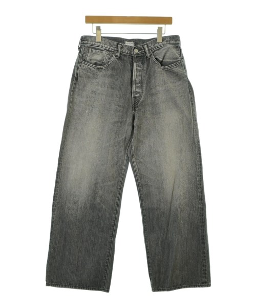 J.S.Homestead(ジェーエスホームステッド)のデニムパンツ サイズ:M 13,000円