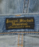 J.S.Homestead（ジェーエスホームステッド）デニムパンツ 青 サイズ:30(M位) メンズ/2200725121020