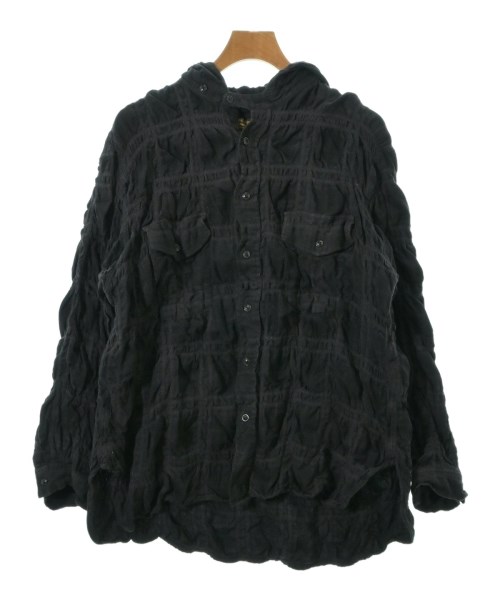 J.S.Homestead(ジェーエスホームステッド)のカジュアルシャツ サイズ:L 5,500円
