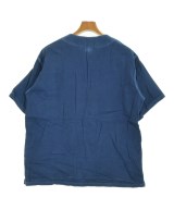 J.S.Homestead（ジェーエスホームステッド）Tシャツ・カットソー 紺 サイズ:M メンズ/2200685594162