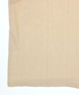 J.S.Homestead（ジェーエスホームステッド）Tシャツ・カットソー ベージュ サイズ:M メンズ/2200686135203