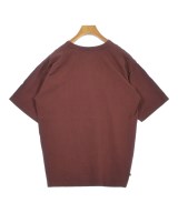 J.S.Homestead（ジェーエスホームステッド）Tシャツ・カットソー 赤 サイズ:M メンズ/2200689311062