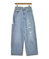 KBF デニムパンツ