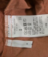 KBF（ケービーエフ）ブラウス オレンジ サイズ:ONE レディース/2200617969013