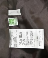 KBF（ケービーエフ）ロング・マキシ丈スカート 茶 サイズ:36(S位) レディース/2200630288016