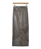 KBF ロング・マキシ丈スカート