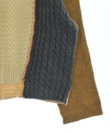 KBF（ケービーエフ）ニット・セーター ベージュ サイズ:ONE レディース/2200636582026