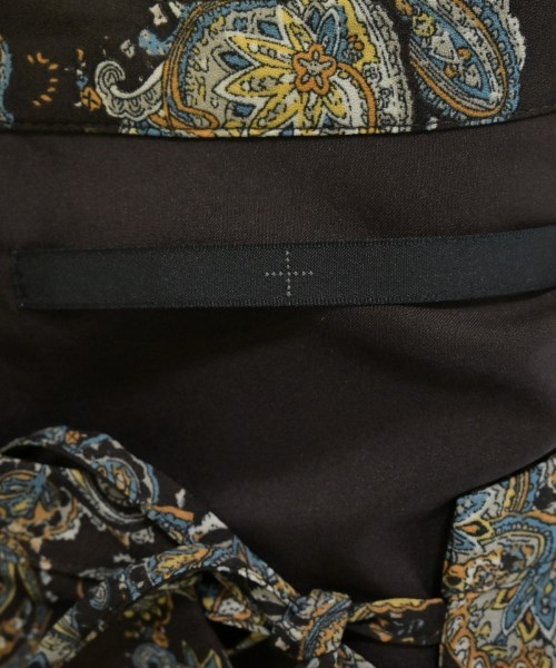 KBF（ケービーエフ）ワンピース 茶 サイズ:ONE レディース/2200630536056