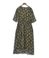 KBF（ケービーエフ）ワンピース 茶 サイズ:ONE レディース/2200630536056