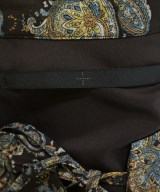 KBF（ケービーエフ）ワンピース 茶 サイズ:ONE レディース/2200630536056