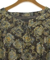 KBF（ケービーエフ）ワンピース 茶 サイズ:ONE レディース/2200630536056