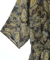 KBF（ケービーエフ）ワンピース 茶 サイズ:ONE レディース/2200630536056