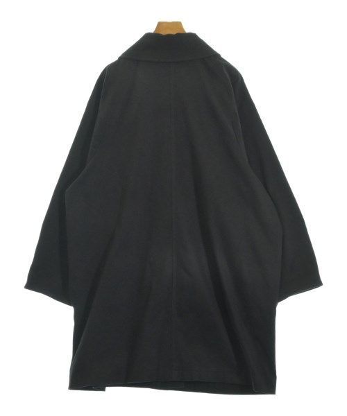 KBF（ケービーエフ）コート 黒 サイズ:F レディース/2200636850019