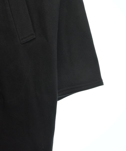 KBF（ケービーエフ）コート 黒 サイズ:F レディース/2200636850019