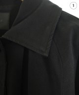 KBF（ケービーエフ）コート 黒 サイズ:F レディース/2200636850019