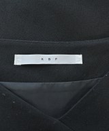 KBF（ケービーエフ）ワンピース 黒 サイズ:ONE レディース/2200630372043
