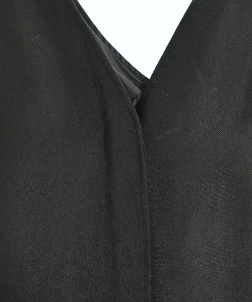 KBF（ケービーエフ）ワンピース 黒 サイズ:38(M位) レディース/2200630372098