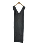 KBF（ケービーエフ）ワンピース 黒 サイズ:38(M位) レディース/2200630372098