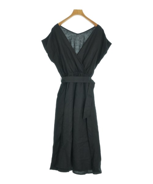 KBF（ケービーエフ）ワンピース 黒 サイズ:F レディース/2200611031082