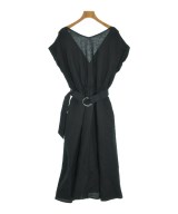 KBF（ケービーエフ）ワンピース 黒 サイズ:F レディース/2200611031082