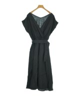 KBF（ケービーエフ）ワンピース 黒 サイズ:F レディース/2200611031082