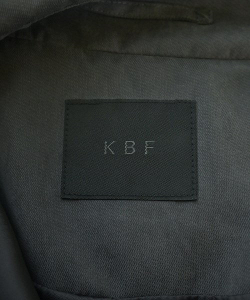 KBF（ケービーエフ）その他 グレー サイズ:ONE レディース/2200618349029