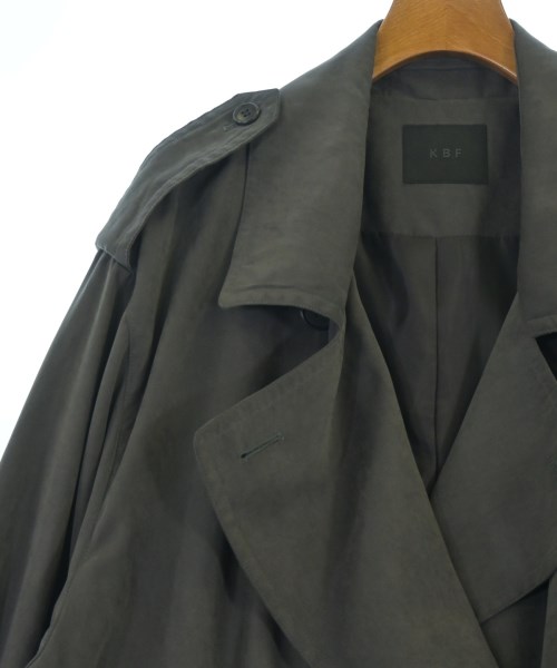 KBF（ケービーエフ）その他 グレー サイズ:ONE レディース/2200618349029