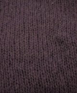 KBF（ケービーエフ）カーディガン 紫 サイズ:ONE レディース/2200633925024