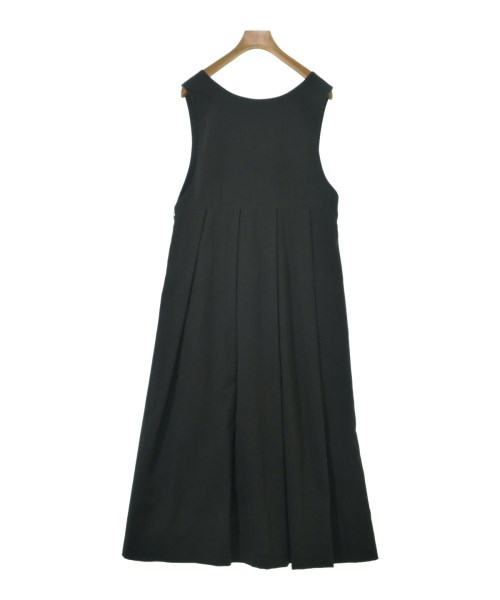 KBF（ケービーエフ）ワンピース 黒 サイズ:ONE レディース/2200634685019