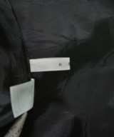 KBF（ケービーエフ）ワンピース 黒 サイズ:ONE レディース/2200634685019